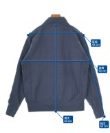 CHAMPION（チャンピオン）スウェット 紺 サイズ:XL レディース/2200646136288