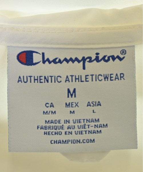 CHAMPION（チャンピオン）その他 白 サイズ:M メンズ/2200646136783