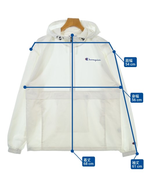 CHAMPION（チャンピオン）その他 白 サイズ:M メンズ/2200646136783