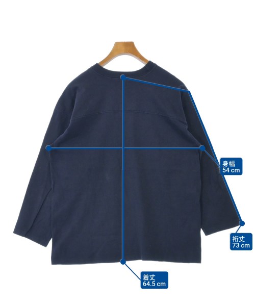 CHAMPION（チャンピオン）Tシャツ・カットソー 紺 サイズ:XL メンズ/2200646002125