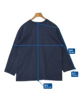 CHAMPION（チャンピオン）Tシャツ・カットソー 紺 サイズ:XL メンズ/2200646002125