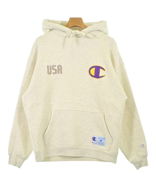 CHAMPION(チャンピオン)パーカー グレー サイズ:M/2200638201017