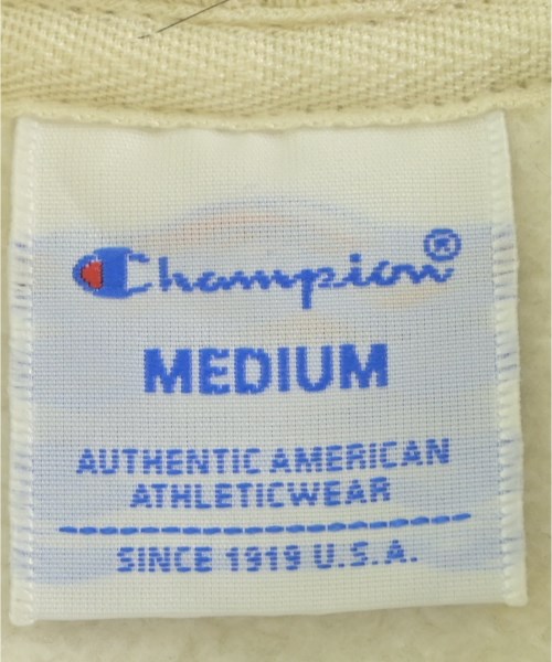 CHAMPION（チャンピオン）パーカー グレー サイズ:M レディース/2200638201017