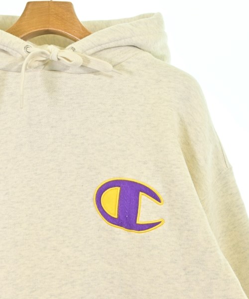 CHAMPION（チャンピオン）パーカー グレー サイズ:M レディース/2200638201017