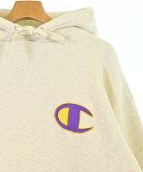 CHAMPION（チャンピオン）パーカー グレー サイズ:M レディース/2200638201017