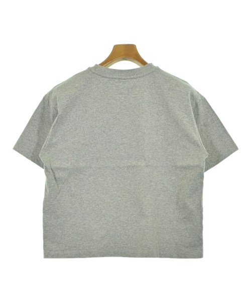 CHAMPION（チャンピオン）Tシャツ・カットソー グレー サイズ:S レディース/2200643644236