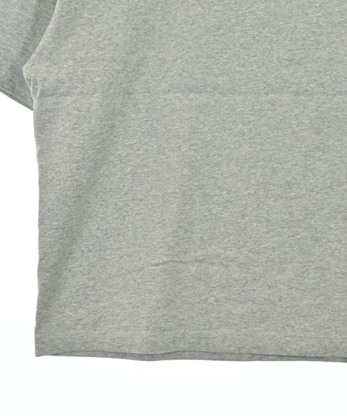 CHAMPION（チャンピオン）Tシャツ・カットソー グレー サイズ:S レディース/2200643644236