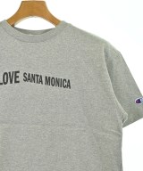 CHAMPION（チャンピオン）Tシャツ・カットソー グレー サイズ:S レディース/2200643644236