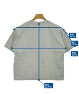 CHAMPION（チャンピオン）Tシャツ・カットソー グレー サイズ:S レディース/2200643644236