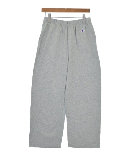 CHAMPION(チャンピオン)スウェットパンツ グレー サイズ:M/2200643644243