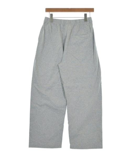 CHAMPION（チャンピオン）スウェットパンツ グレー サイズ:M レディース/2200643644243