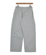 CHAMPION（チャンピオン）スウェットパンツ グレー サイズ:M レディース/2200643644243