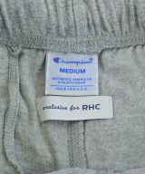 CHAMPION（チャンピオン）スウェットパンツ グレー サイズ:M レディース/2200643644243