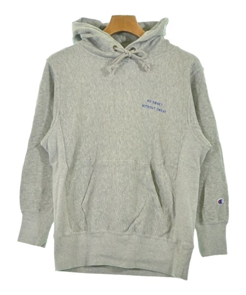 CHAMPION(チャンピオン)パーカー グレー サイズ:S/2200643644335