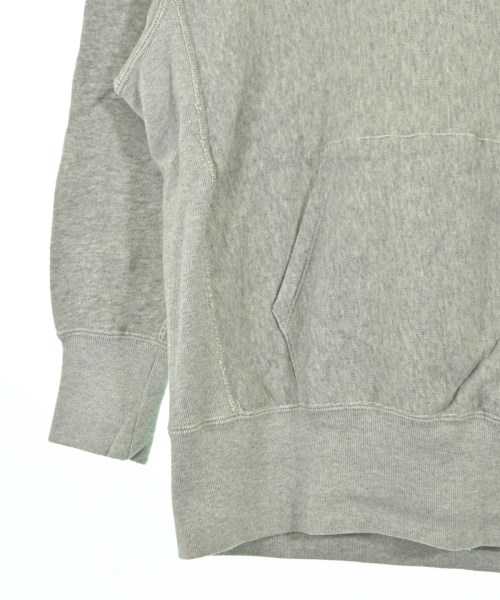 CHAMPION（チャンピオン）パーカー グレー サイズ:S レディース/2200643644335