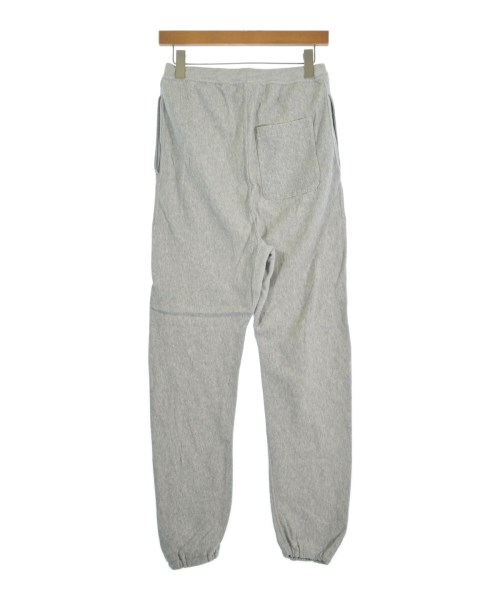 CHAMPION（チャンピオン）スウェットパンツ グレー サイズ:S レディース/2200643644342