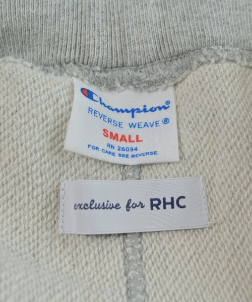 CHAMPION（チャンピオン）スウェットパンツ グレー サイズ:S レディース/2200643644342