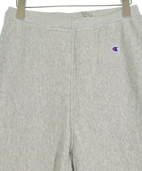 CHAMPION（チャンピオン）スウェットパンツ グレー サイズ:S レディース/2200643644342