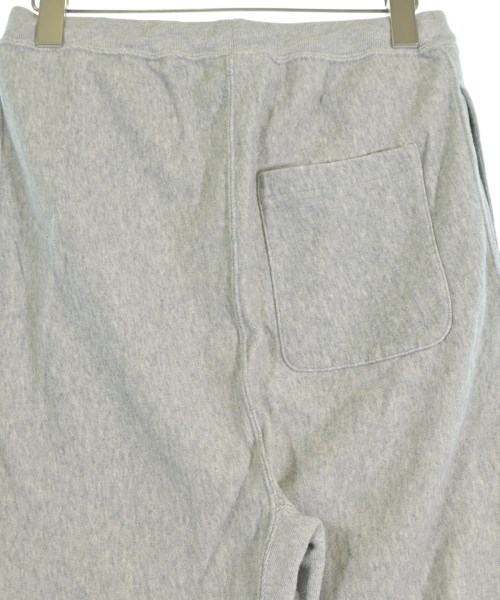 CHAMPION（チャンピオン）スウェットパンツ グレー サイズ:S レディース/2200643644342
