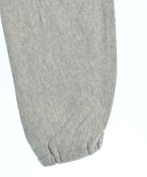 CHAMPION（チャンピオン）スウェットパンツ グレー サイズ:S レディース/2200643644342