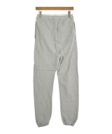 CHAMPION（チャンピオン）スウェットパンツ グレー サイズ:S レディース/2200643644342