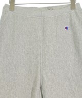 CHAMPION（チャンピオン）スウェットパンツ グレー サイズ:S レディース/2200643644342