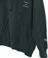 CHAMPION（チャンピオン）パーカー 紺 サイズ:S レディース/2200643644434