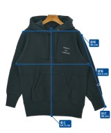 CHAMPION（チャンピオン）パーカー 紺 サイズ:S レディース/2200643644434