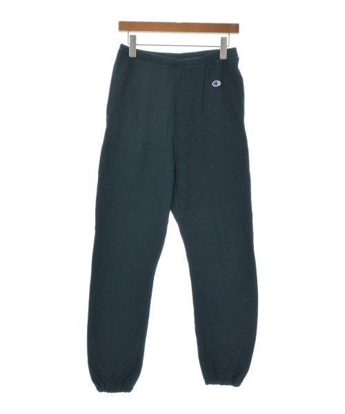CHAMPION(チャンピオン)スウェットパンツ 紺 サイズ:S/2200643644441