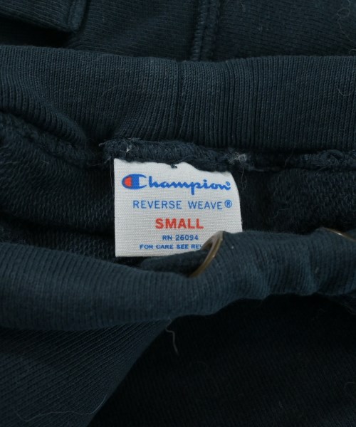 CHAMPION（チャンピオン）スウェットパンツ 紺 サイズ:S レディース/2200643644441