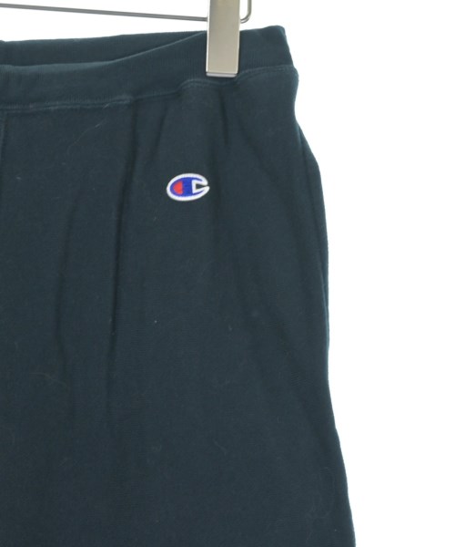 CHAMPION（チャンピオン）スウェットパンツ 紺 サイズ:S レディース/2200643644441