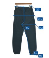 CHAMPION（チャンピオン）スウェットパンツ 紺 サイズ:S レディース/2200643644441
