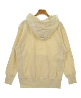 CHAMPION（チャンピオン）パーカー ベージュ サイズ:S レディース/2200643644489