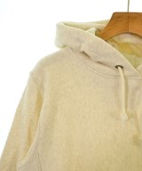 CHAMPION（チャンピオン）パーカー ベージュ サイズ:S レディース/2200643644489