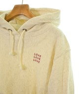 CHAMPION（チャンピオン）パーカー ベージュ サイズ:S レディース/2200643644489