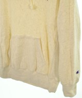 CHAMPION（チャンピオン）パーカー ベージュ サイズ:S レディース/2200643644489