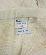 CHAMPION（チャンピオン）スウェットパンツ 白 サイズ:S レディース/2200643644496