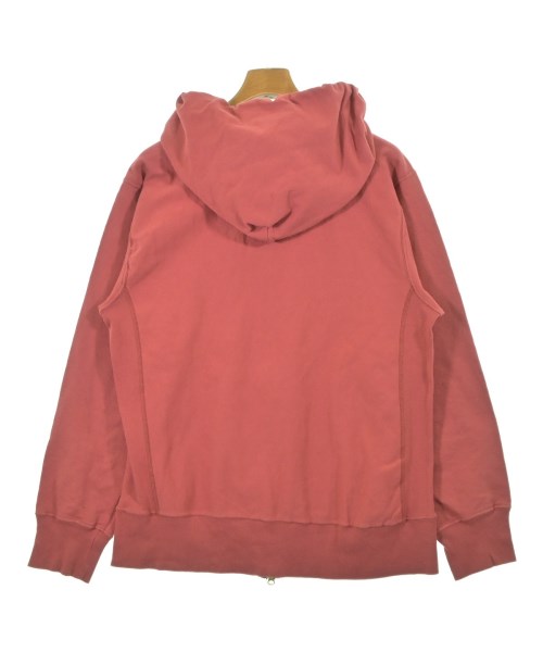 CHAMPION（チャンピオン）パーカー 赤 サイズ:L メンズ/2200644464055