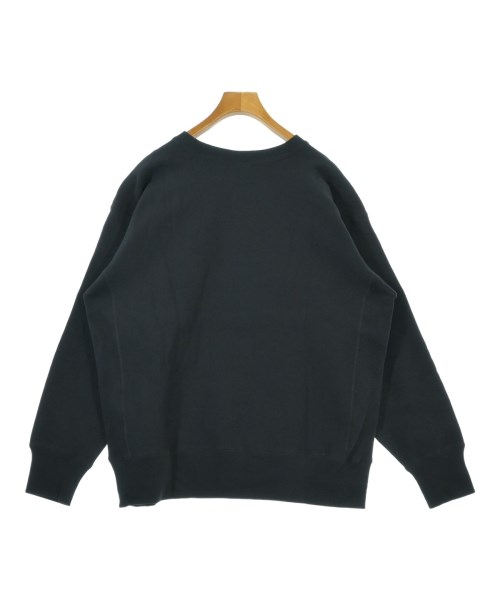 CHAMPION（チャンピオン）スウェット 黒 サイズ:L メンズ/2200647159033