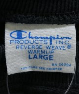 CHAMPION（チャンピオン）スウェット 黒 サイズ:L メンズ/2200647159033