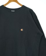 CHAMPION（チャンピオン）スウェット 黒 サイズ:L メンズ/2200647159033