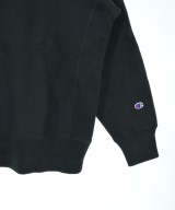 CHAMPION（チャンピオン）スウェット 黒 サイズ:L メンズ/2200647159033