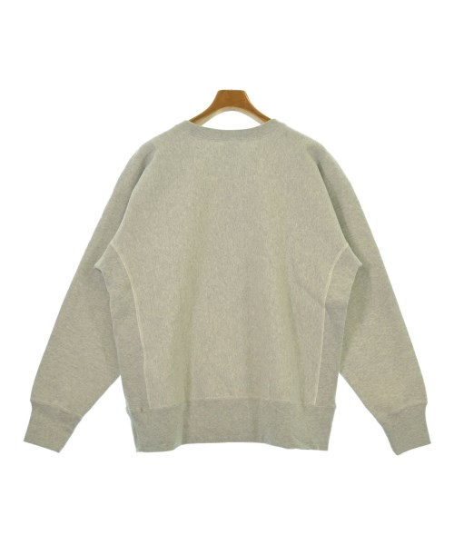 CHAMPION（チャンピオン）スウェット グレー サイズ:L メンズ/2200647159187