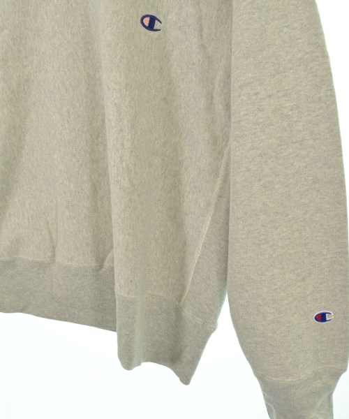 CHAMPION（チャンピオン）スウェット グレー サイズ:L メンズ/2200647159187