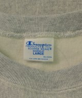 CHAMPION（チャンピオン）スウェット グレー サイズ:L メンズ/2200647159187