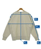 CHAMPION（チャンピオン）スウェット グレー サイズ:L メンズ/2200647159187