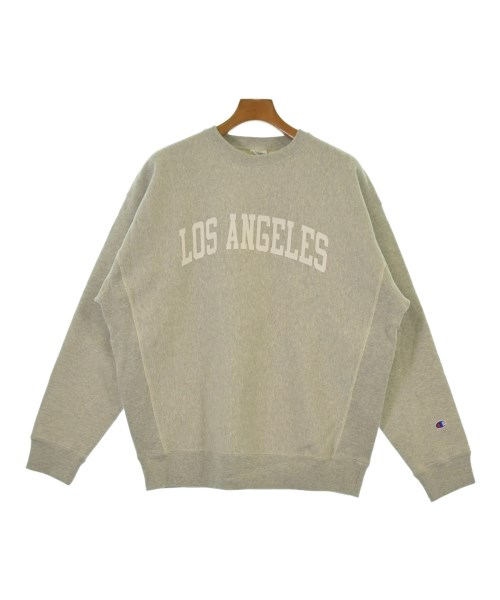 CHAMPION(チャンピオン)スウェット グレー サイズ:M/2200647159224
