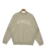 CHAMPION（チャンピオン）スウェット グレー サイズ:M メンズ/2200647159224