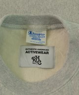 CHAMPION（チャンピオン）スウェット グレー サイズ:M メンズ/2200647159224