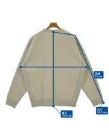 CHAMPION（チャンピオン）スウェット グレー サイズ:M メンズ/2200647159224